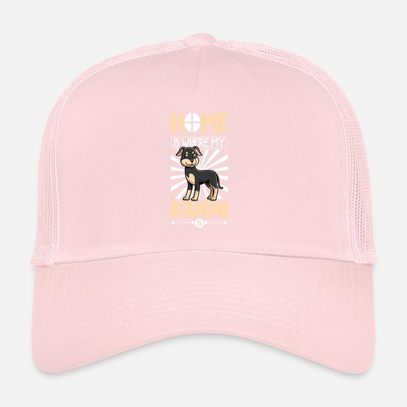 Zuhause - Kanni Trucker Cap