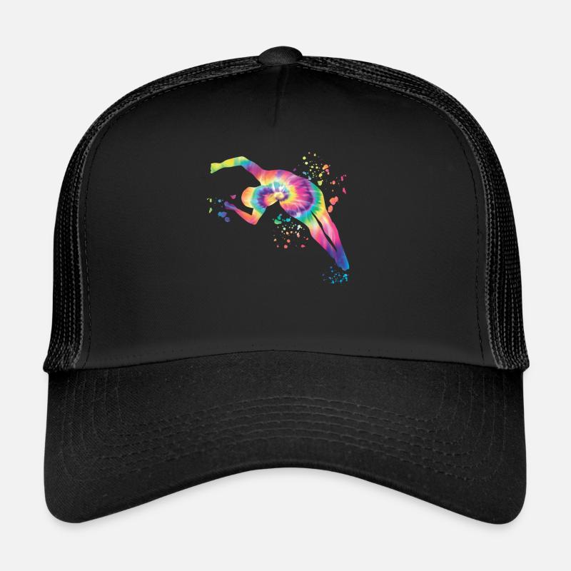 Turmspringen Synchronspringen Kunstspringen Trucker Cap