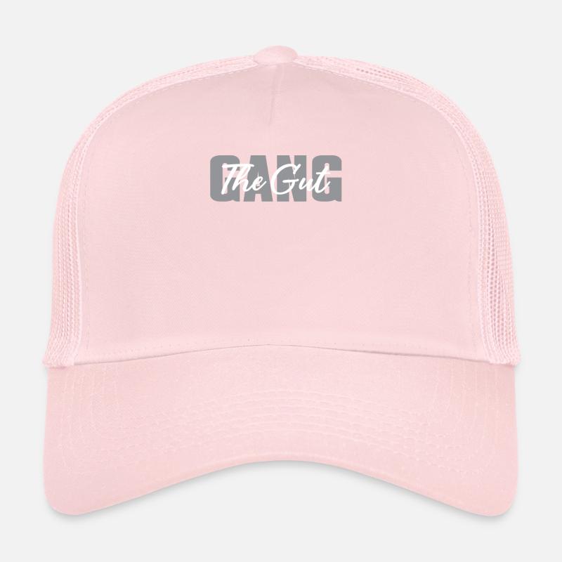 Endoscopy Tech Chemise d’humour Casquette trucker 