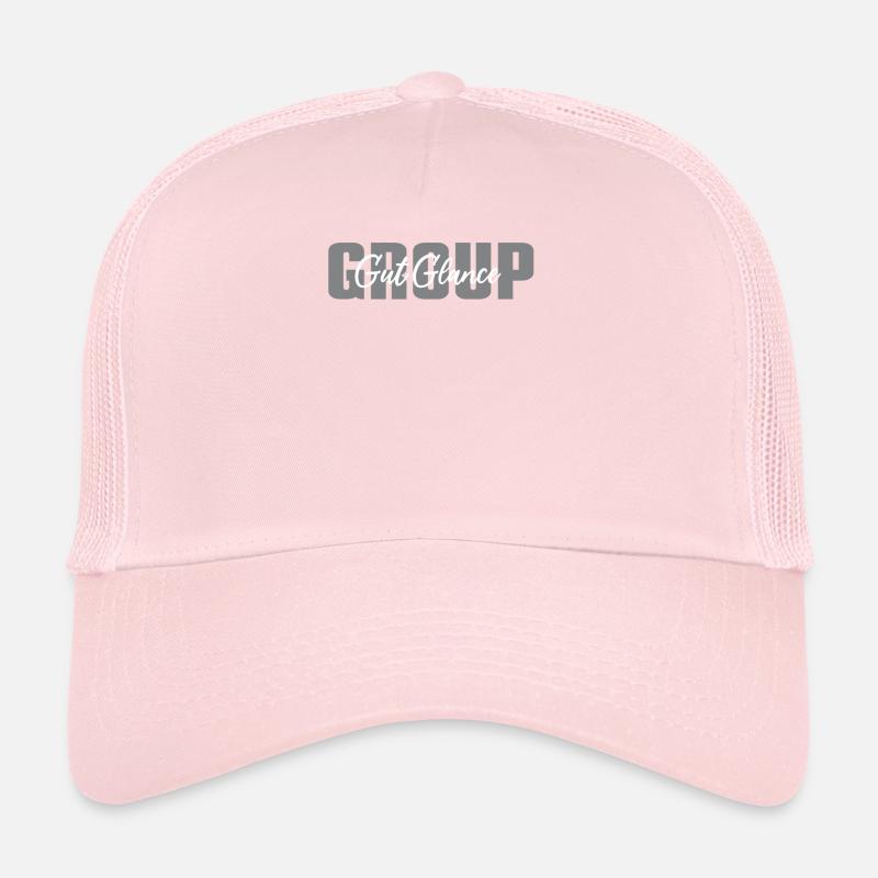 Endoscopy – Gut Glance Group Trucker Cap