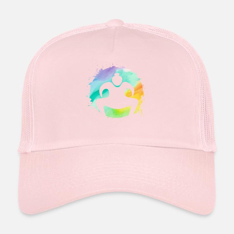 Sumo Casquette trucker 