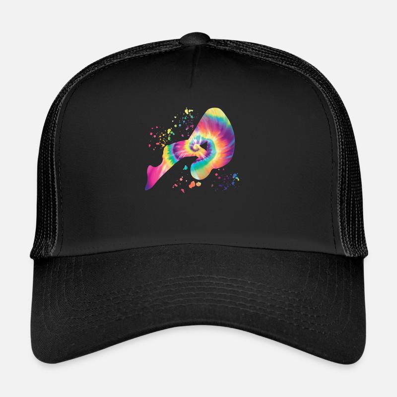 Plongeur en eau synchronisé High Diver Casquette trucker 