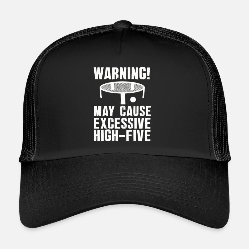 Spike Ball Spikeball Rundnetz Trucker Cap