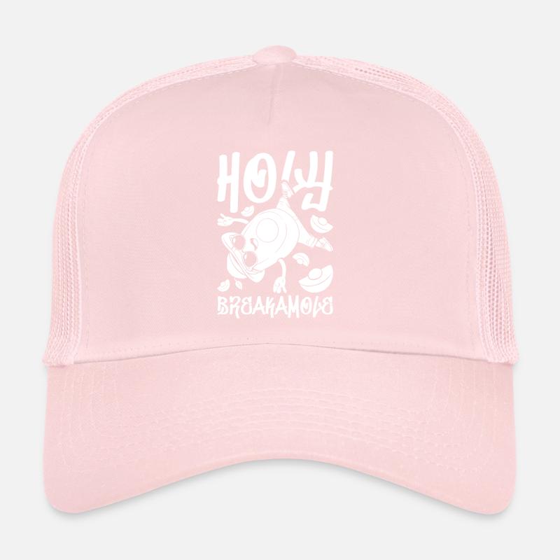 Breakdance Breakdancer Breakdancing Casquette trucker 