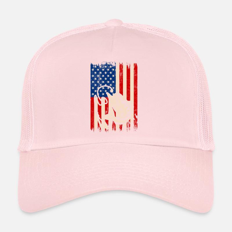 Trucker Cap