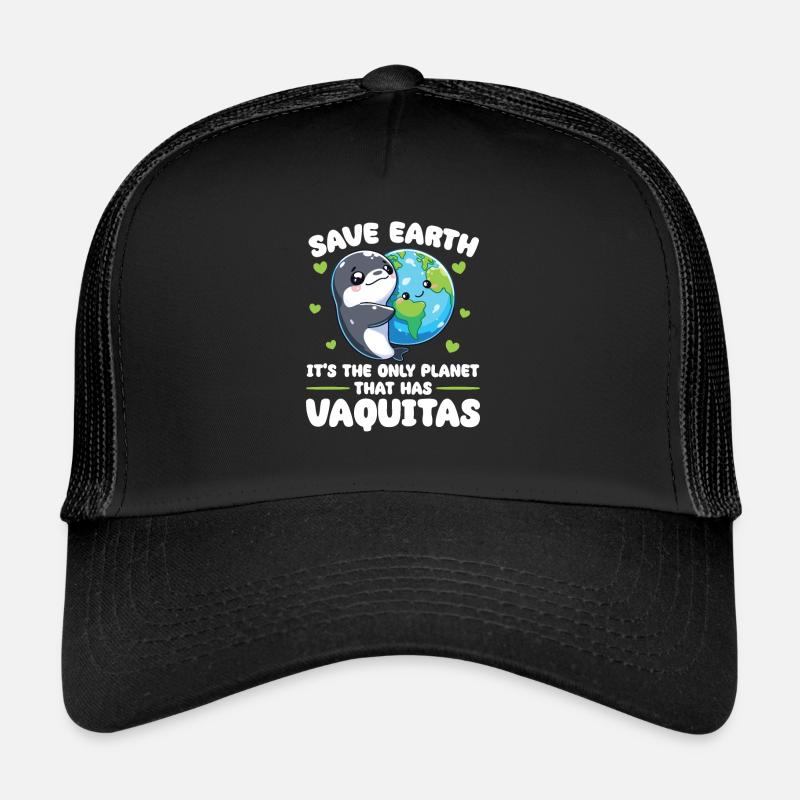 Est la seule planète avec des Casquette trucker 