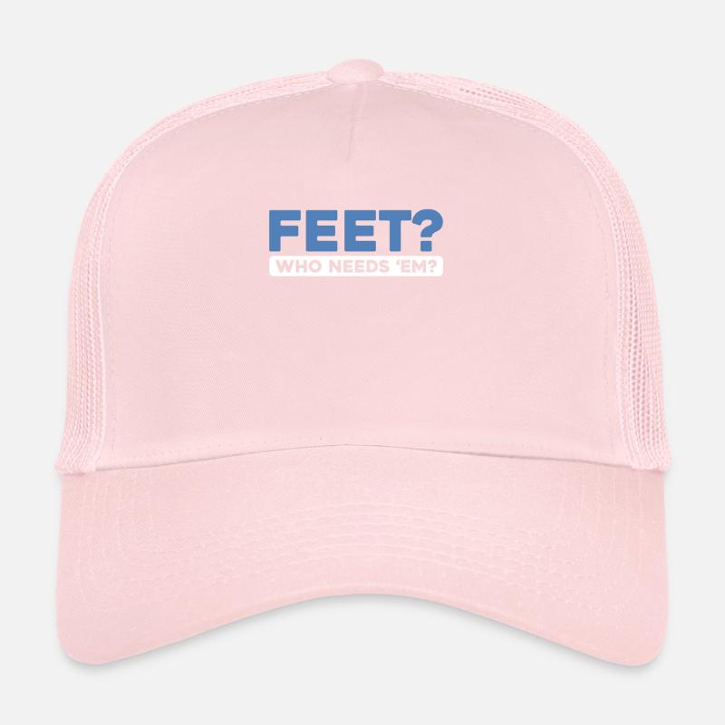 Paramotor Gleitschirmfliegen Trucker Cap