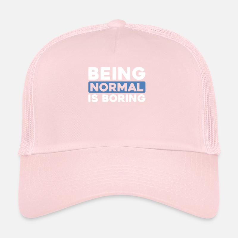 Paramoteur parapente Casquette trucker 