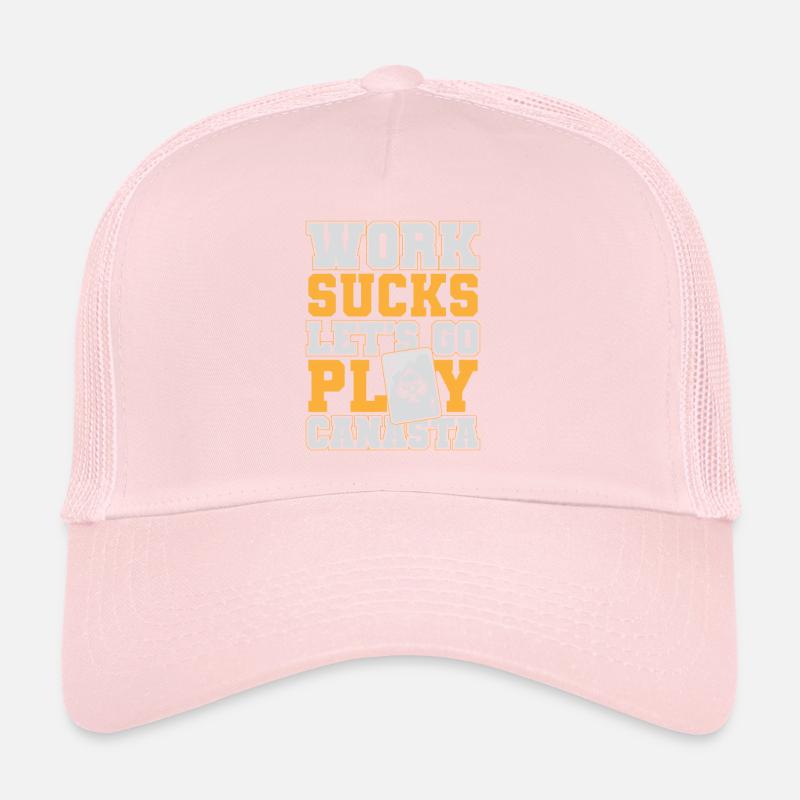 Trucker Cap