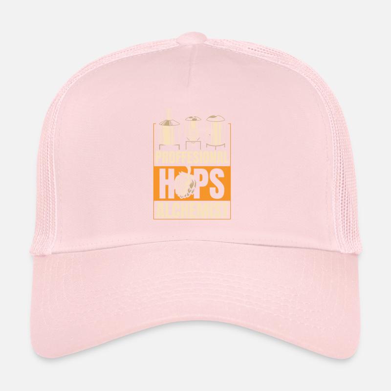 Trucker Cap