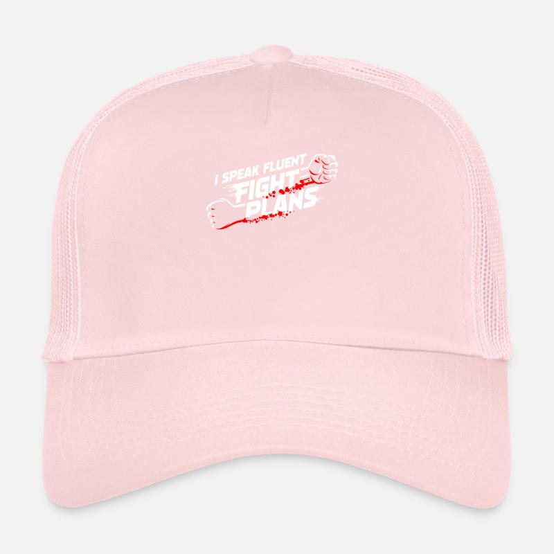 Instructeur Casquette trucker 