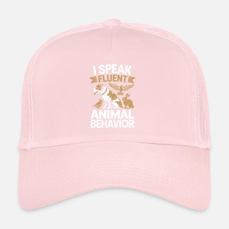 Ethologe Trucker Cap