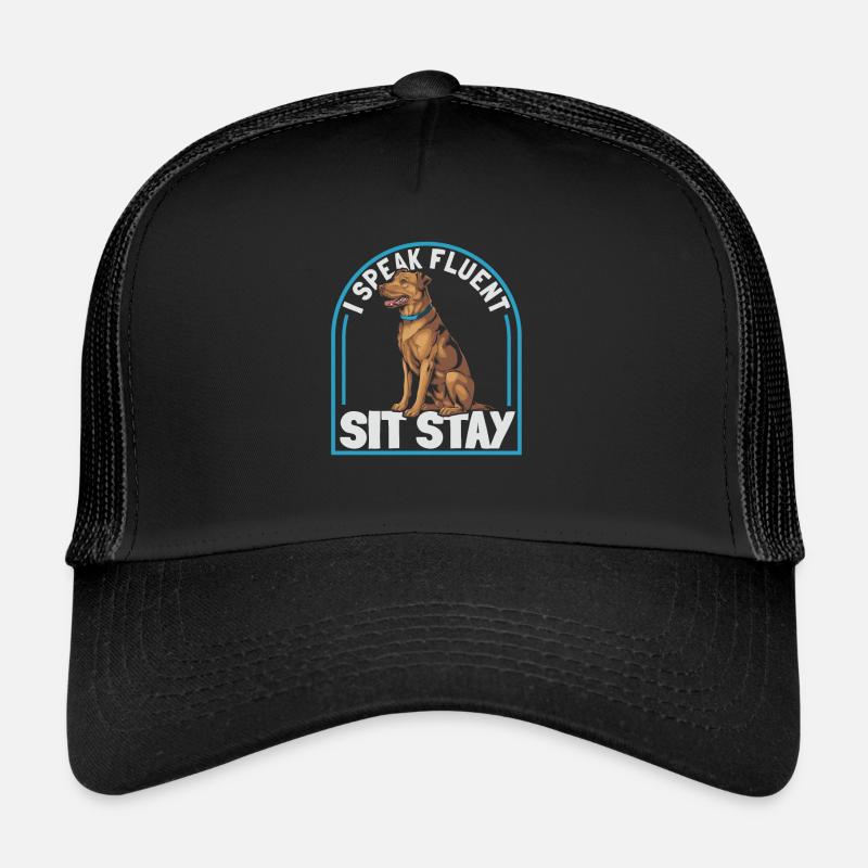 Tiertrainer Trucker Cap