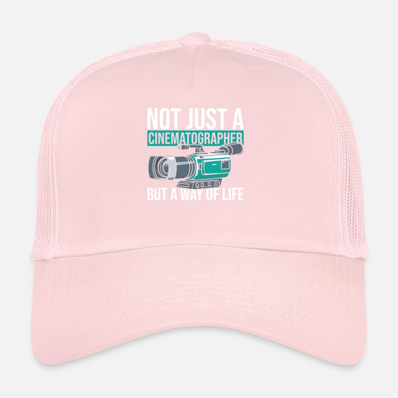 Trucker Cap