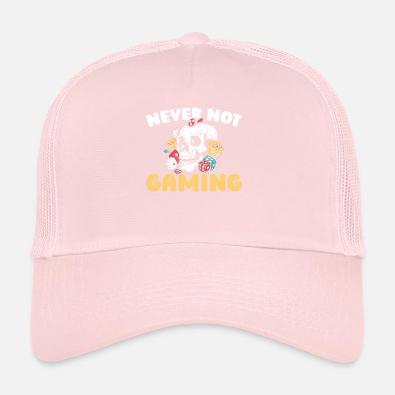 Board Game Board Game Trucker Cap
