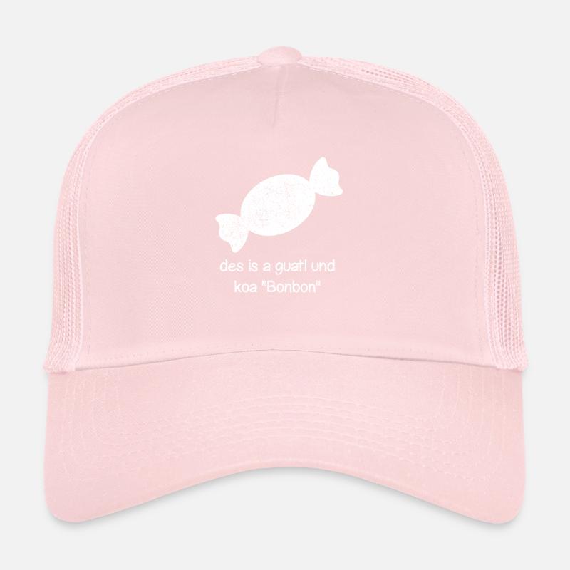 Bayrisch Trucker Cap