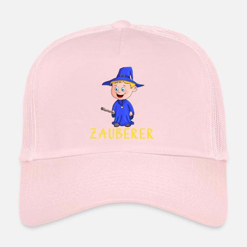 Trucker Cap
