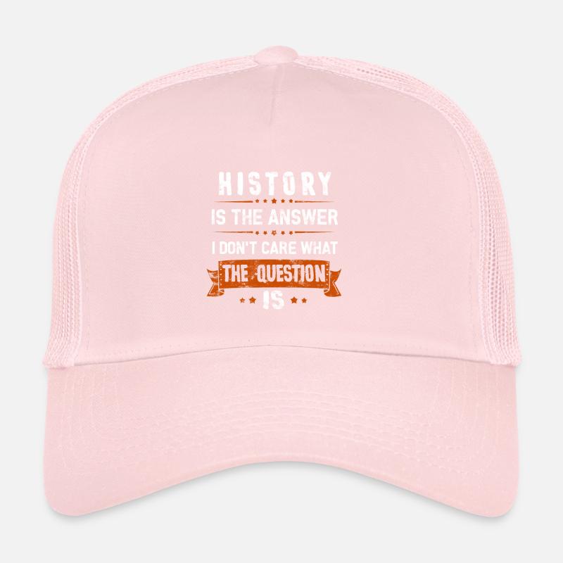 Trucker Cap
