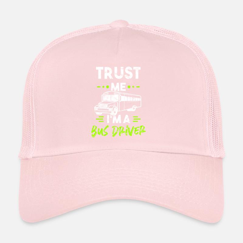 Trucker Cap