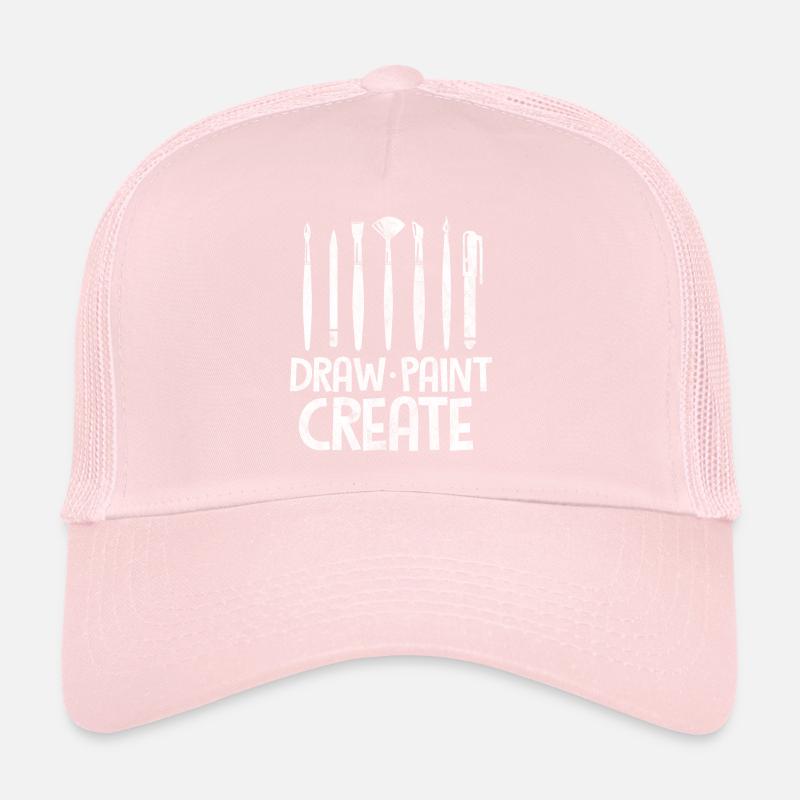 Trucker Cap