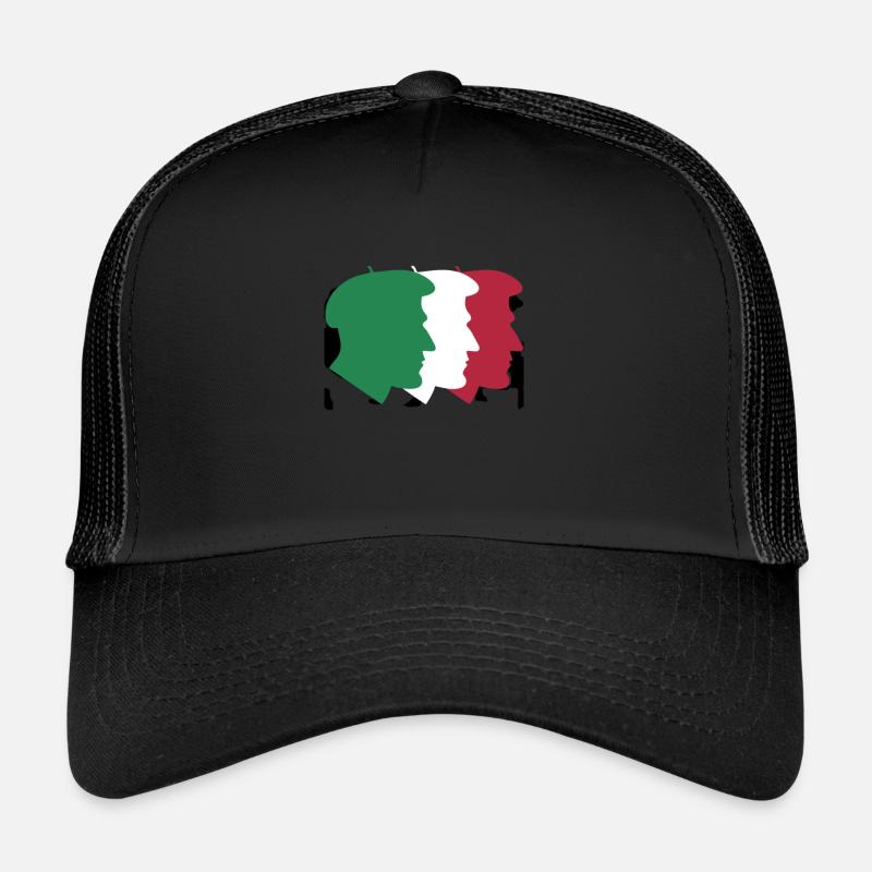 Euskal Presoak Euskal Herria Basque Country Trucker Cap