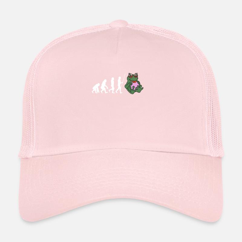Bénévole pour la recherche sur les psychédéliques Casquette trucker 