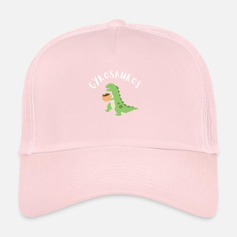 Vous avez des gyroscopes Casquette trucker 