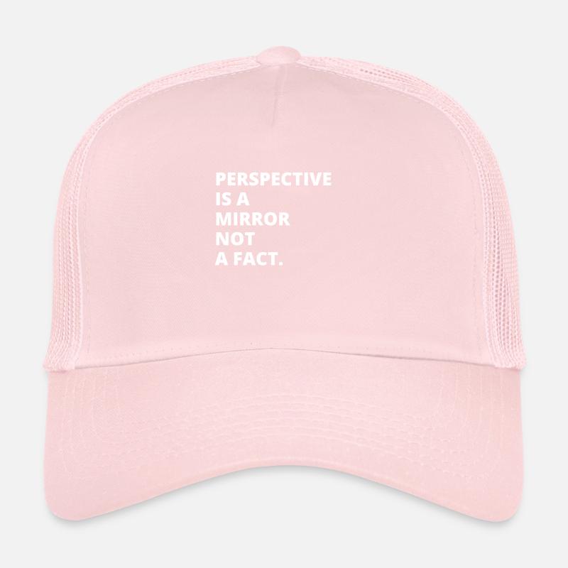 Débat philosophique Sentiment philoslothique Casquette trucker 