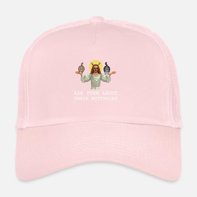 Trucker Cap