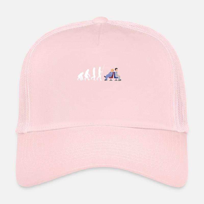 Bureau sarcastique - Par mon dernier e-mail Casquette trucker 