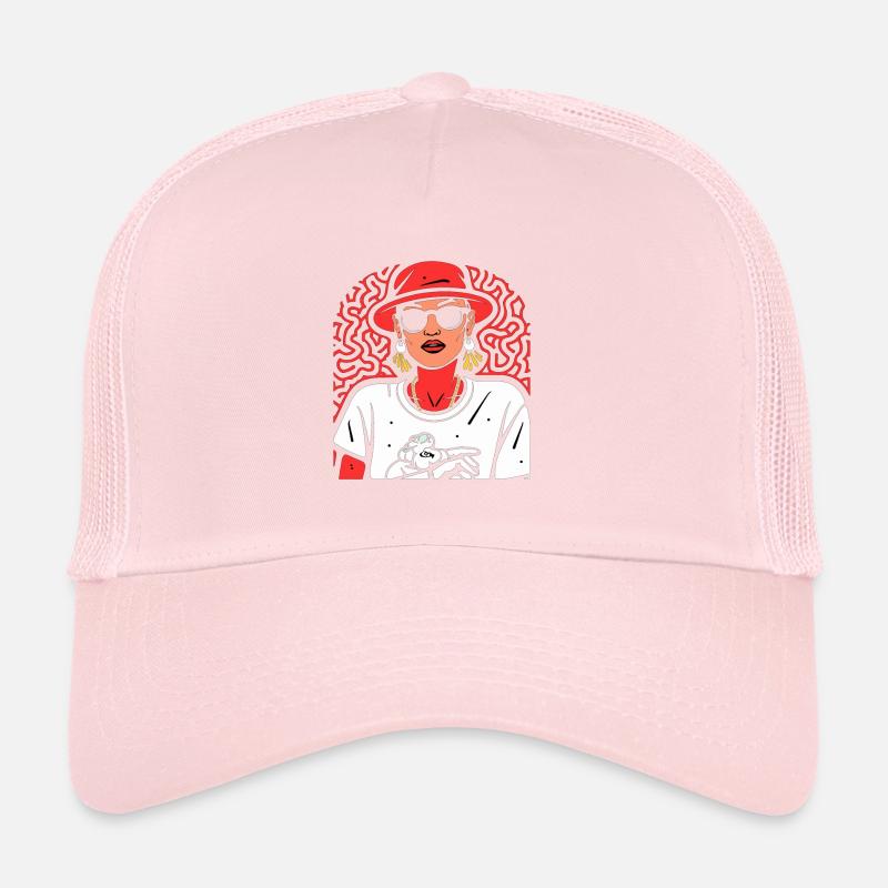 Trucker Cap