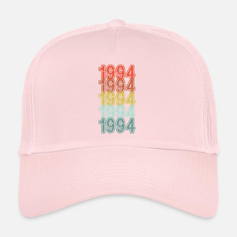 My year - 1994 - Birthday gift Trucker Cap