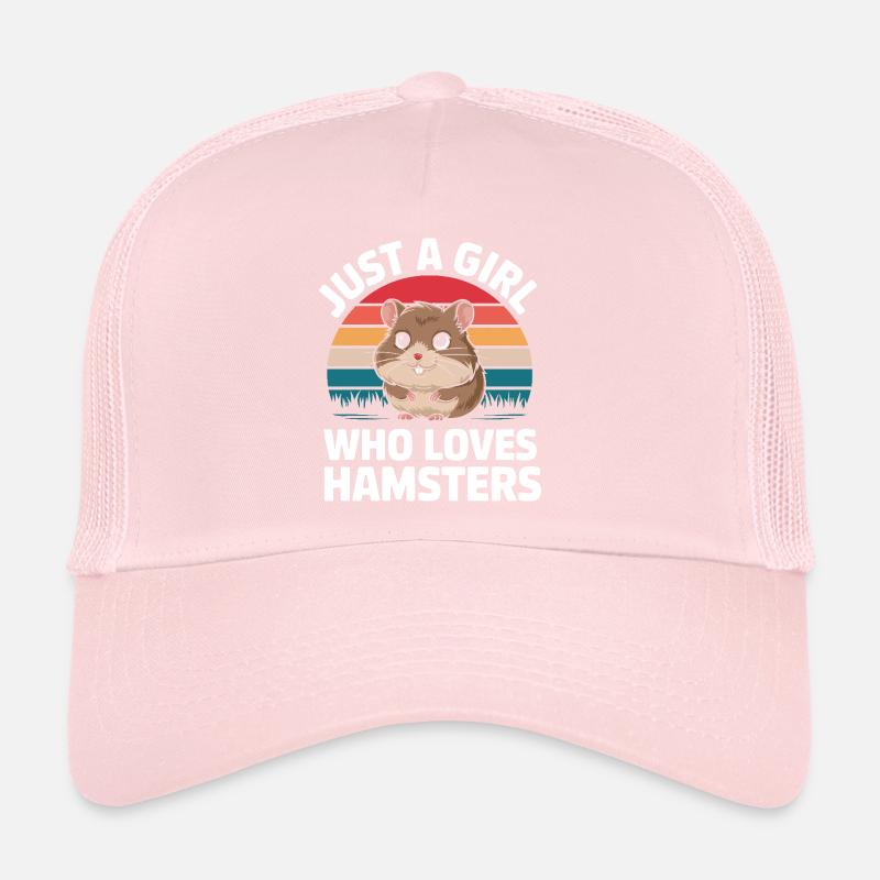 Trucker Cap