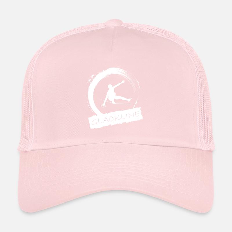 slackline Casquette trucker 