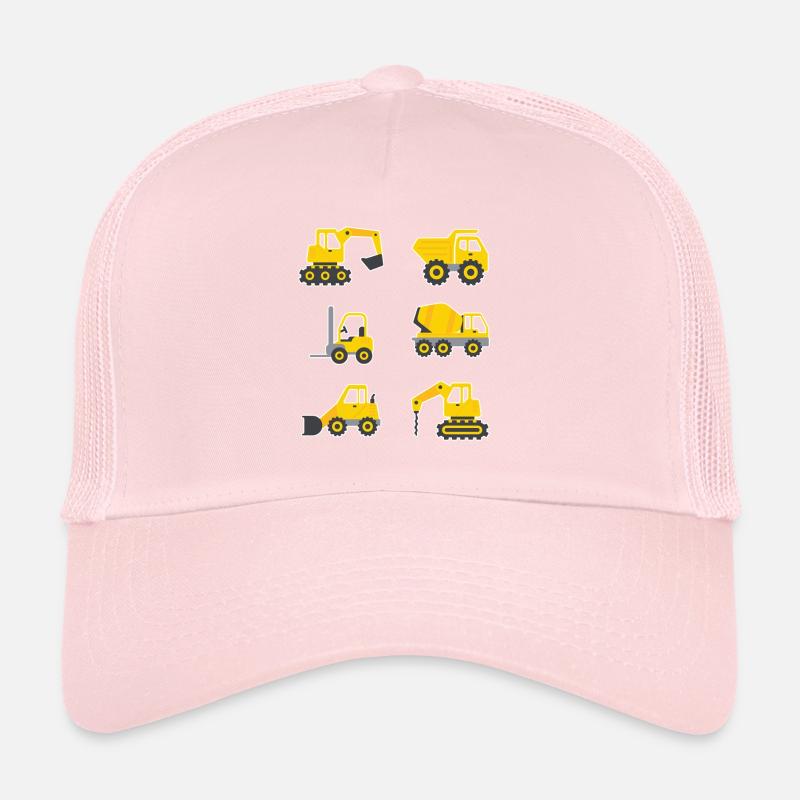 Trucker Cap