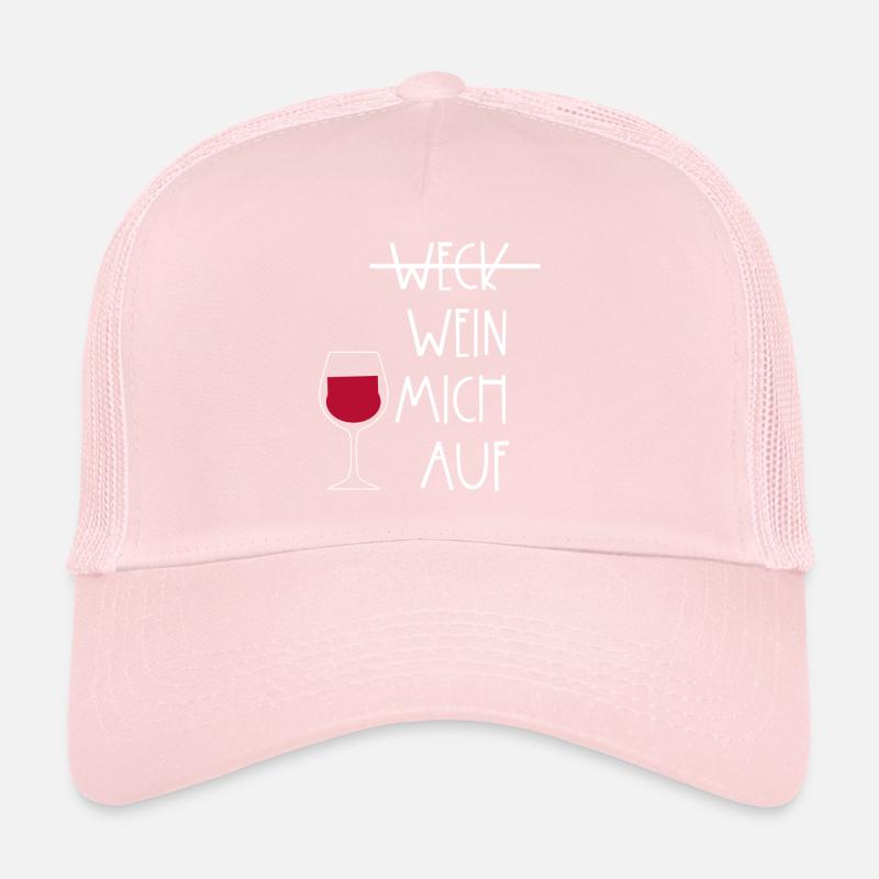 Trucker Cap