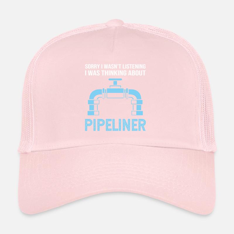 Locksmith Installer Assembly Trucker Cap