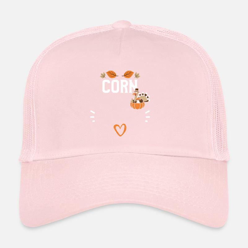 Corn - Thanksgiving Trucker Cap