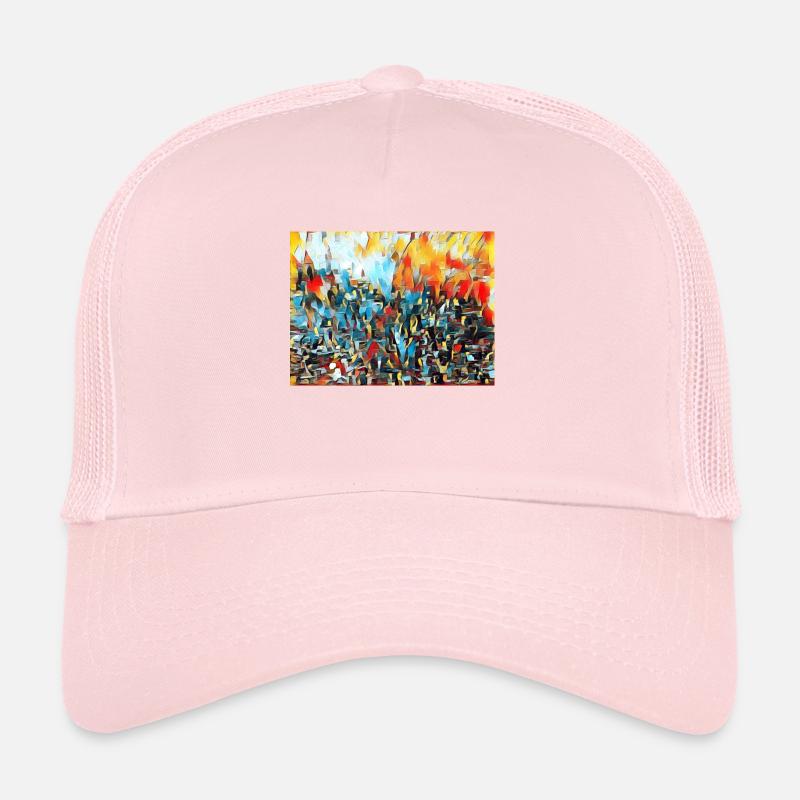 Trucker Cap