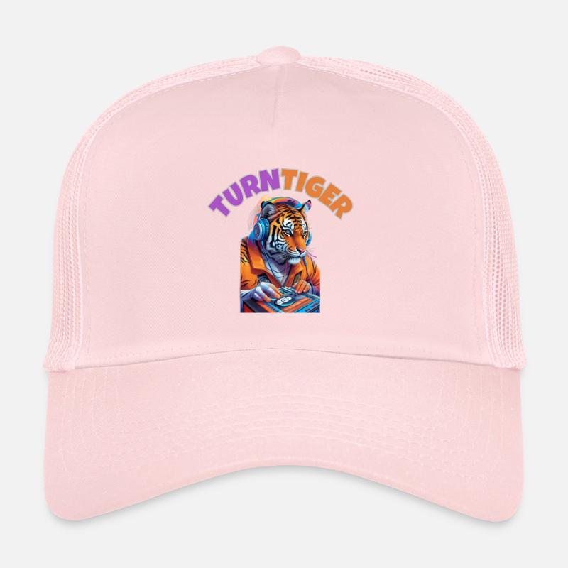 Trucker Cap