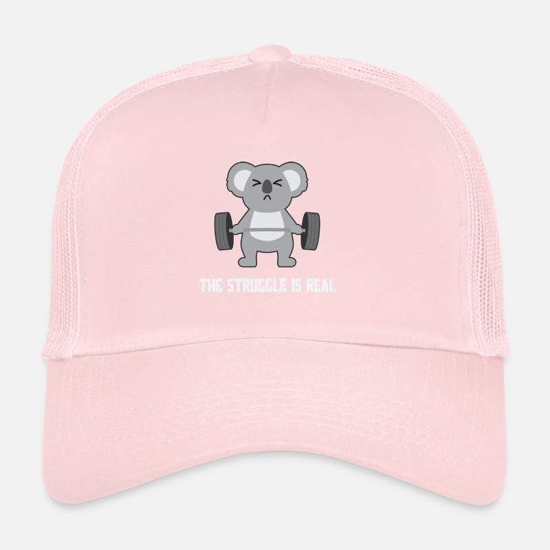 Trucker Cap