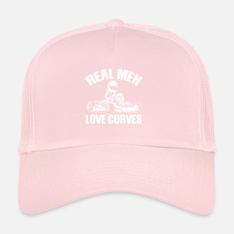 Kart Trucker Cap