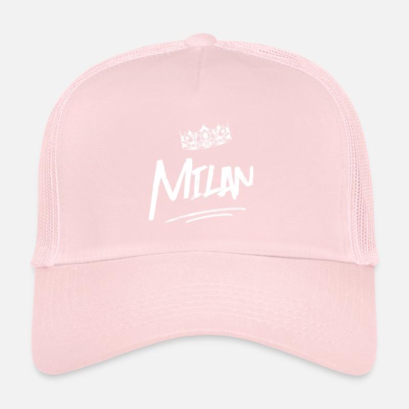 Cerf-volant Casquette trucker 