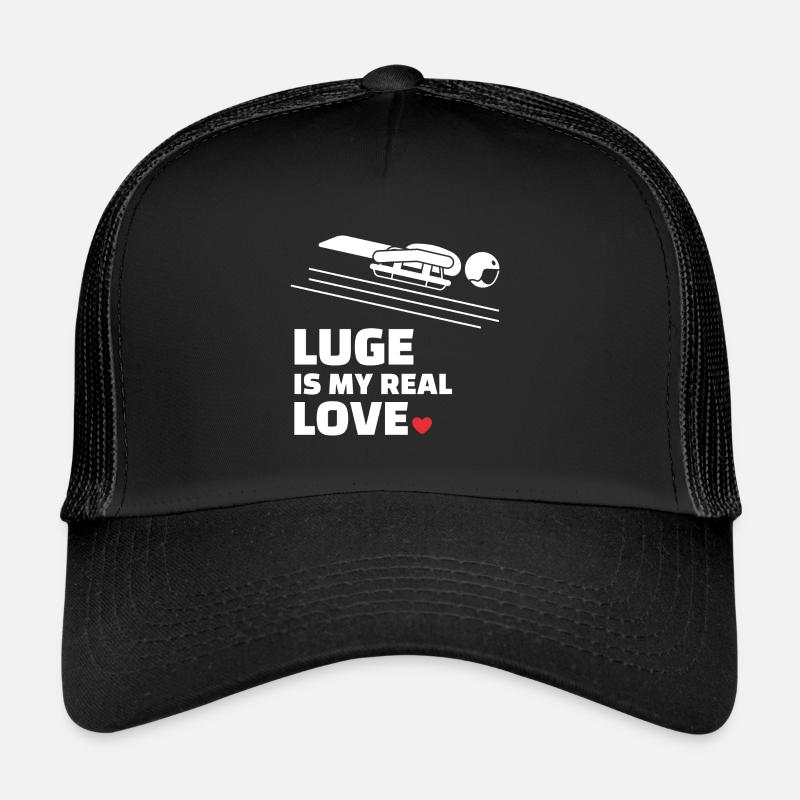 J’adore Clean Casquette trucker 
