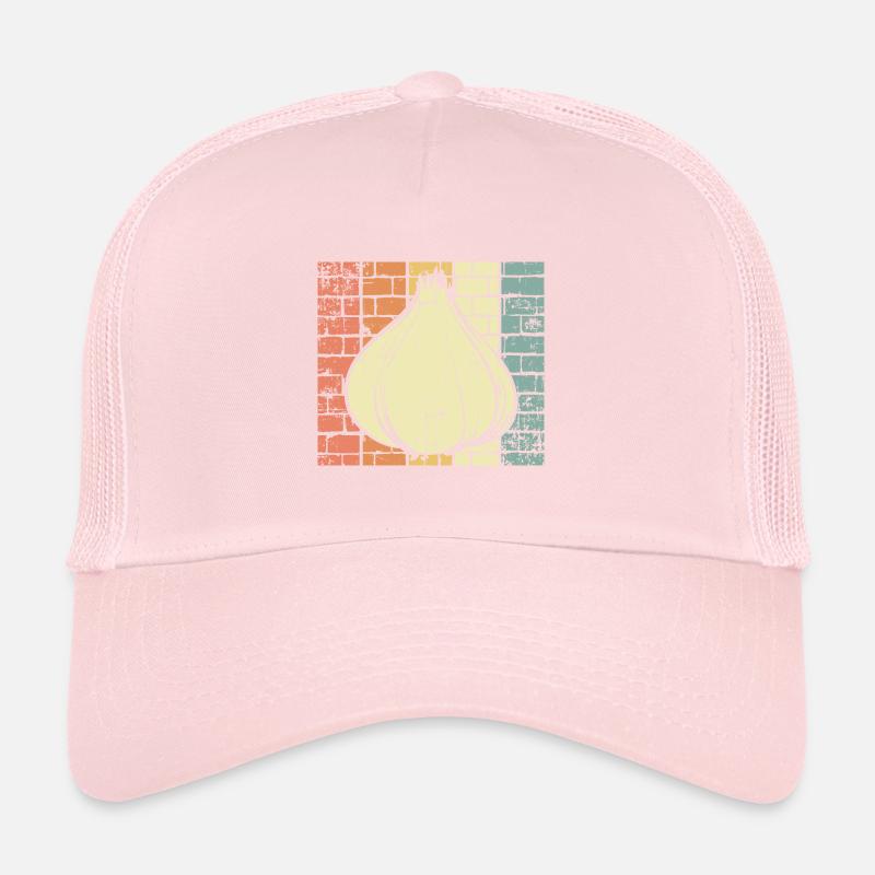 Trucker Cap