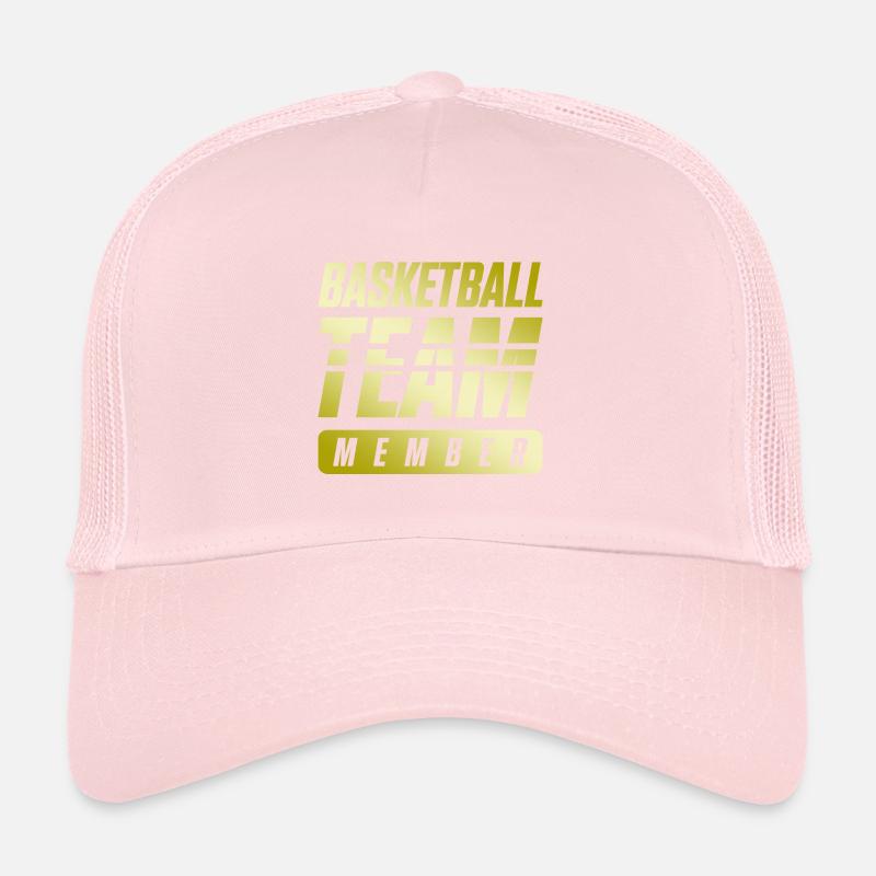 Trucker Cap