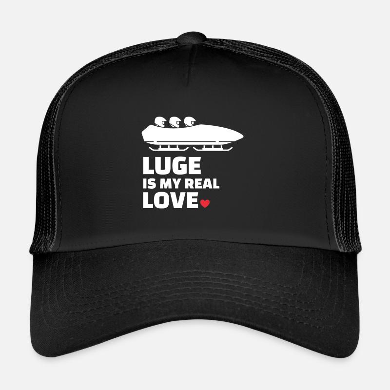J’adore Clean Casquette trucker 