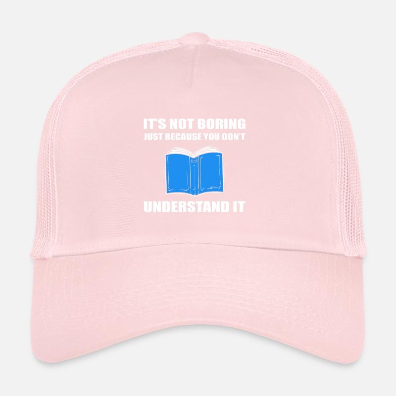 Anwaltssprüche Wirtschaftsanwalt Trucker Cap