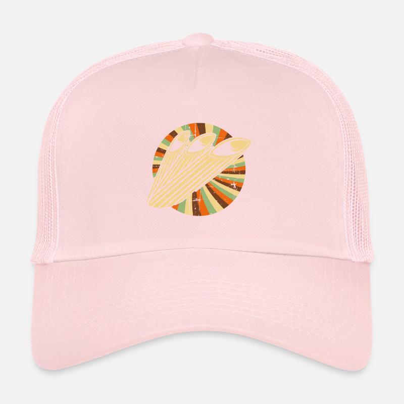 noodles Trucker Cap