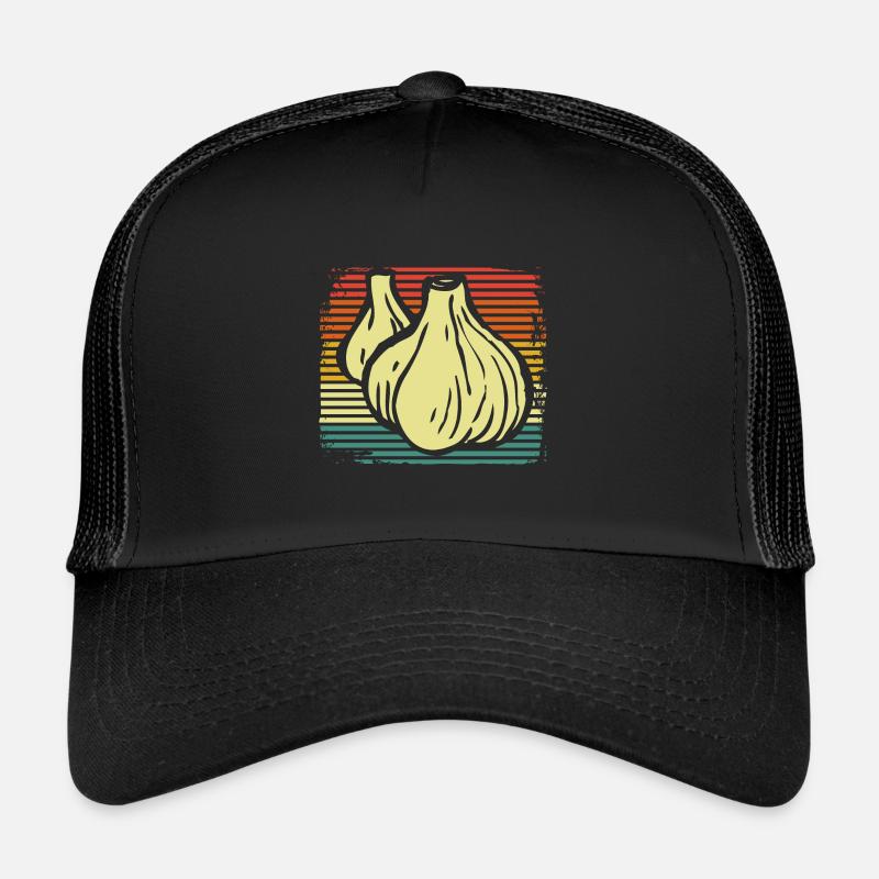 Ail Casquette trucker 